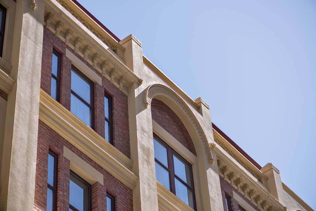Franklin Central Apartments Image
