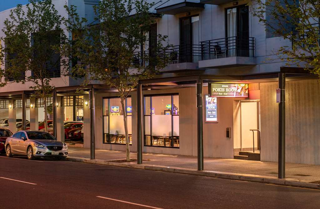 Mawson Lakes Hotel Image