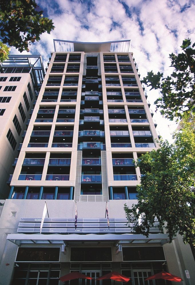 Oaks Horizons Hotel Image