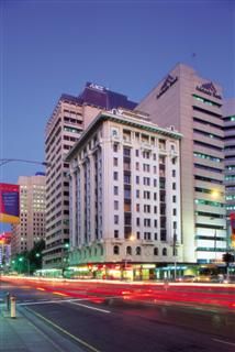 Quality Apartments Adelaide Central - Whitsundays Tourism 0