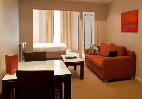 Quality Apartments Adelaide Central - Whitsundays Tourism 1