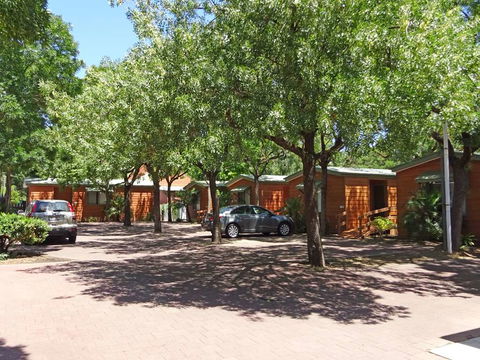 Adelaide Caravan Park - YWait Travel 2