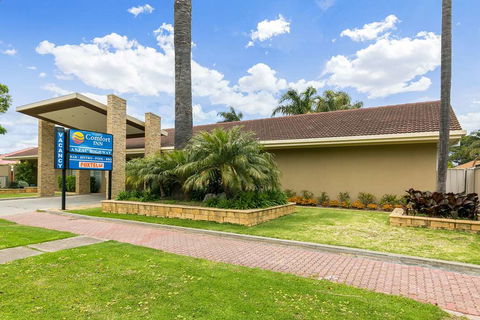 Comfort Inn - Holiday Melbourne 2