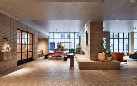 Hyatt Centric Melbourne - Accommodation Australia 2