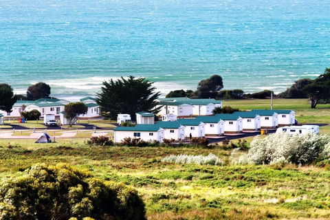 Discovery Parks Devonport - Accommodation Australia 0