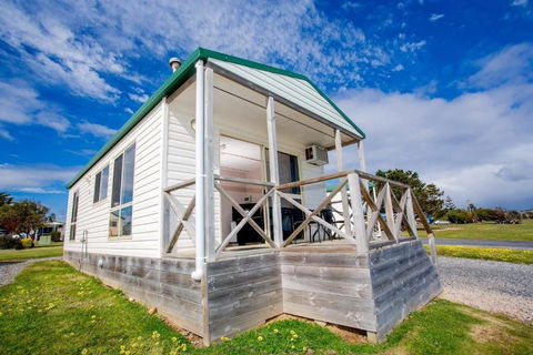 Discovery Parks Devonport - Accommodation Australia 1