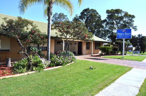 Pinjarra Resort - Accommodation Australia 1