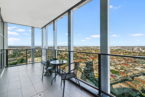 Astra Apartments Parramatta - Skyrise - Accommodation Australia 1
