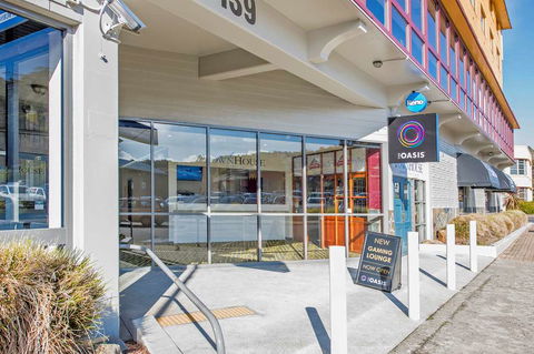 Burnie Central Townhouse Hotel - Holiday Sydney 1
