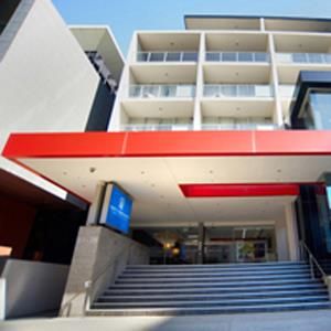 Amity South Yarra Apartments - YWait Travel 0