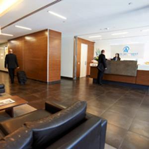 Amity South Yarra Apartments - YWait Travel 1