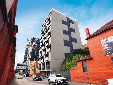 Oaks South Yarra - Holiday Melbourne 0