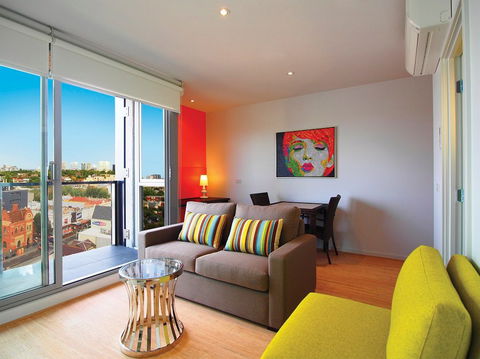 Oaks South Yarra - Holiday Melbourne 2