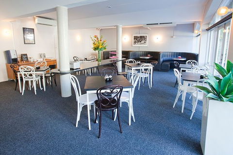Punt Road Apartment Hotel - Holiday Melbourne 2