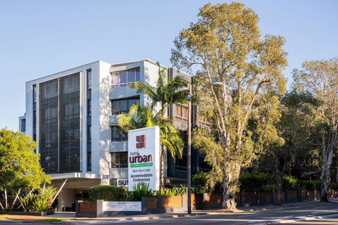 Hotel Urban St Leonards - Accommodation Australia 1