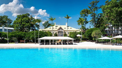 InterContinental Sanctuary Cove - YWait Travel 0