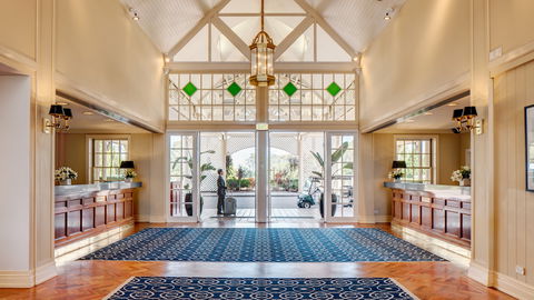 InterContinental Sanctuary Cove - YWait Travel 2