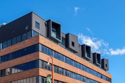 Hobart City Apartments - Accommodation Australia 0