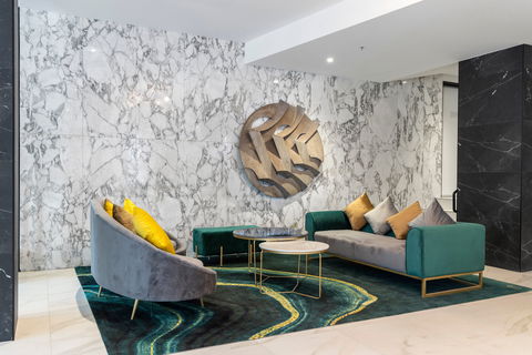 Hobart City Apartments - Accommodation Australia 2