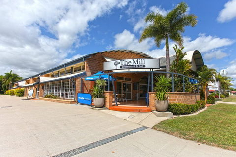 Windmill Motel And Events Centre - Holiday Melbourne 0