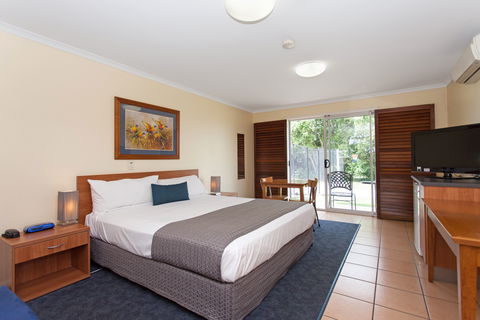 Windmill Motel And Events Centre - Holiday Melbourne 1