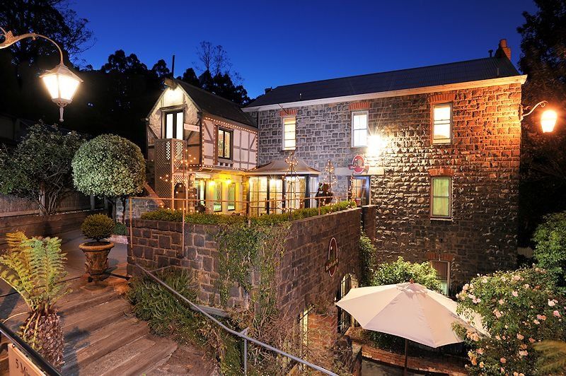 Adeline Bed & Breakfast