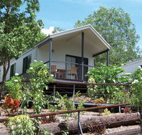 Hidden Valley Holiday Park - Accommodation Australia