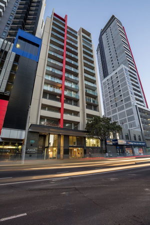 Aria Hotel Apartments