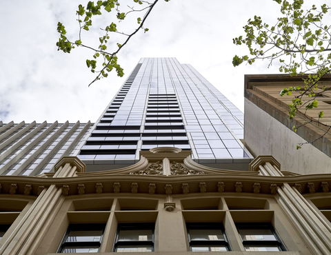 Arise Collins House - WA Accommodation 0