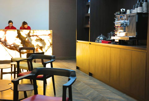 28 Hotel - YWait Travel 1