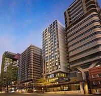 Four Points by Sheraton Central Park - YWait Travel
