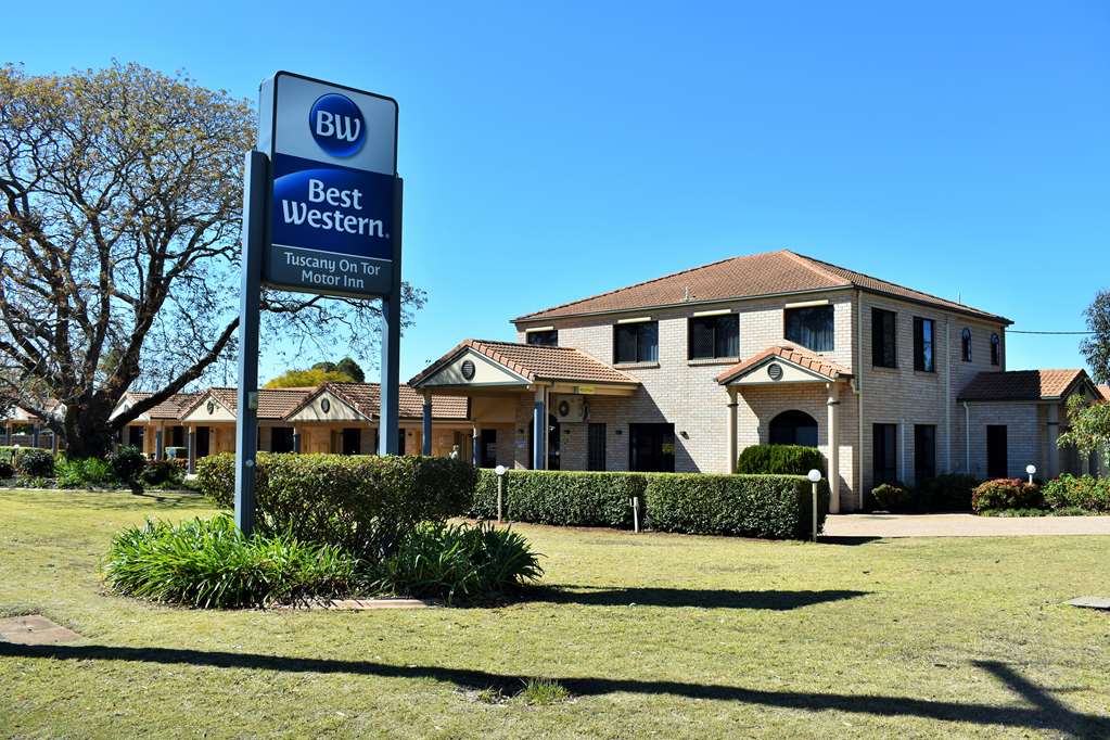 Best Western Tuscany on Tor Motor Inn Image