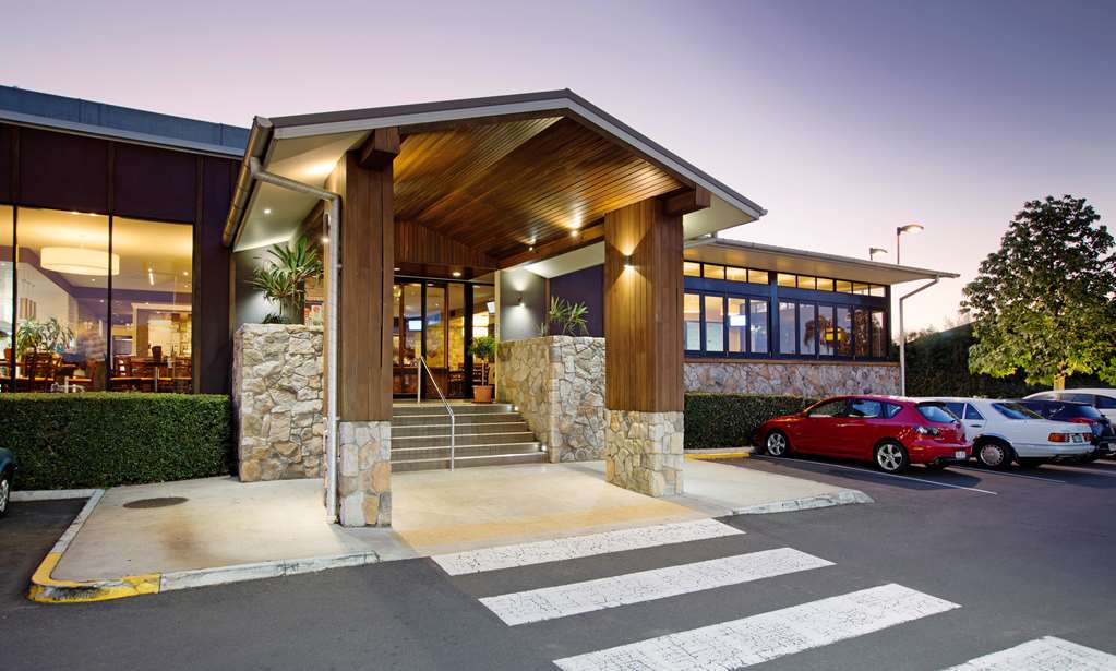 Federal Hotel, a Nightcap Hotel Image