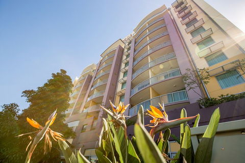 Hotel Gloria - Accommodation Australia 0