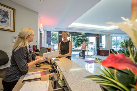 Hotel Gloria - Accommodation Australia 1