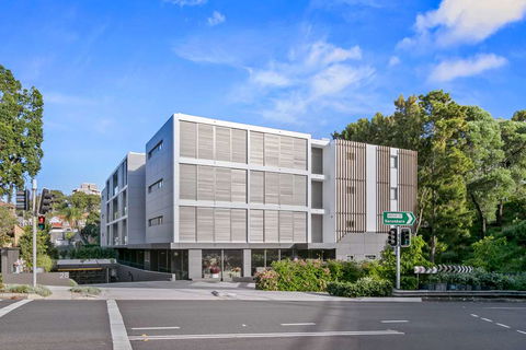 Good Life Suites - Accommodation Australia 0