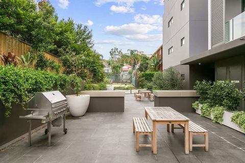 Good Life Suites - Accommodation Australia 1