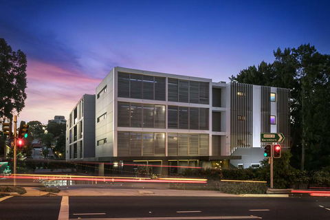 Good Life Suites - Accommodation Australia 2