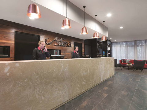 Adina Apartment Hotel Sydney Airport - WA Accommodation 1