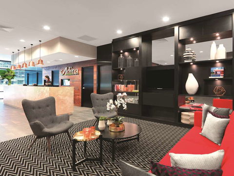Adina Apartment Hotel Sydney Airport - WA Accommodation 2