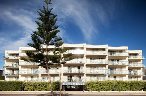Seashells Scarborough - Wagga Wagga Accommodation 0