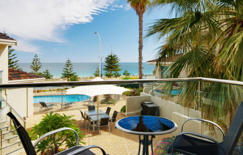 Seashells Scarborough - Wagga Wagga Accommodation 1
