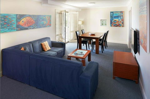 Seashells Scarborough - Wagga Wagga Accommodation 2