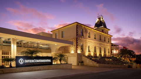 InterContinental Mornington Peninsula - Holiday Melbourne 0