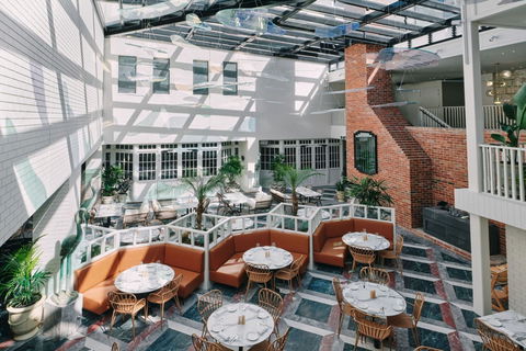 InterContinental Mornington Peninsula - Holiday Melbourne 8
