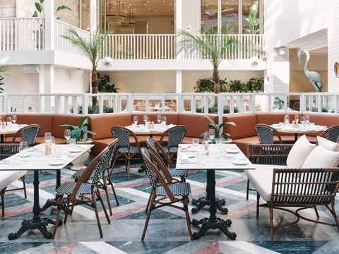 InterContinental Mornington Peninsula - Holiday Melbourne 9