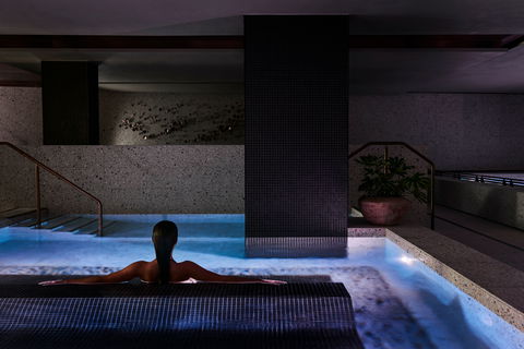 InterContinental Mornington Peninsula - Holiday Melbourne 12
