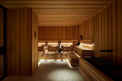 InterContinental Mornington Peninsula - Holiday Melbourne 13
