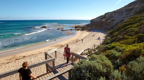 InterContinental Mornington Peninsula - Holiday Melbourne 14