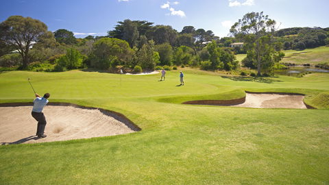 InterContinental Mornington Peninsula - Holiday Melbourne 16